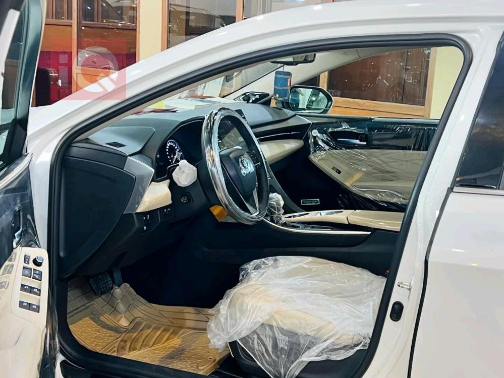 تۆیۆتا ئەڤەلۆن